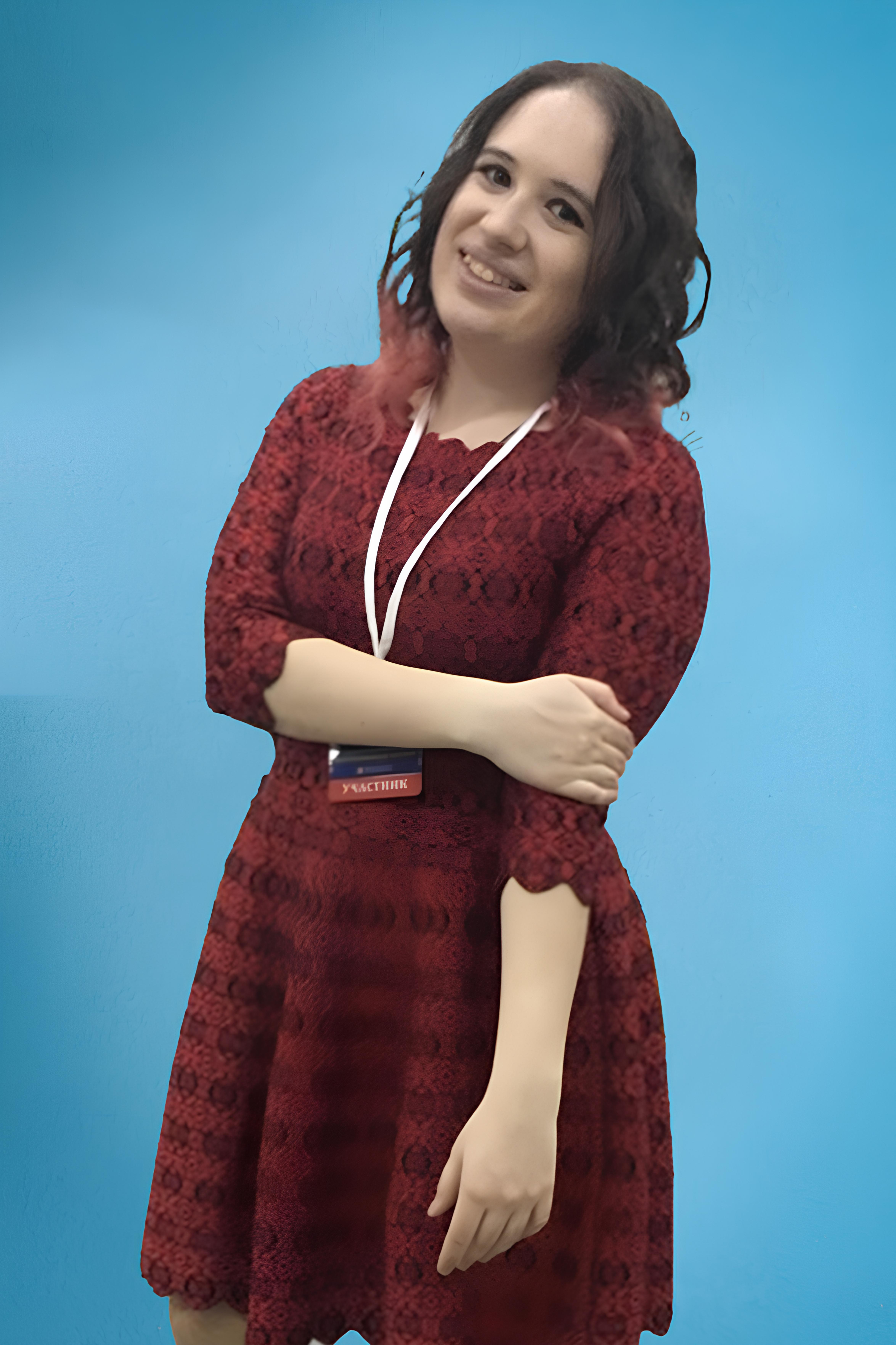 Карсунцева Юлия Михайловна