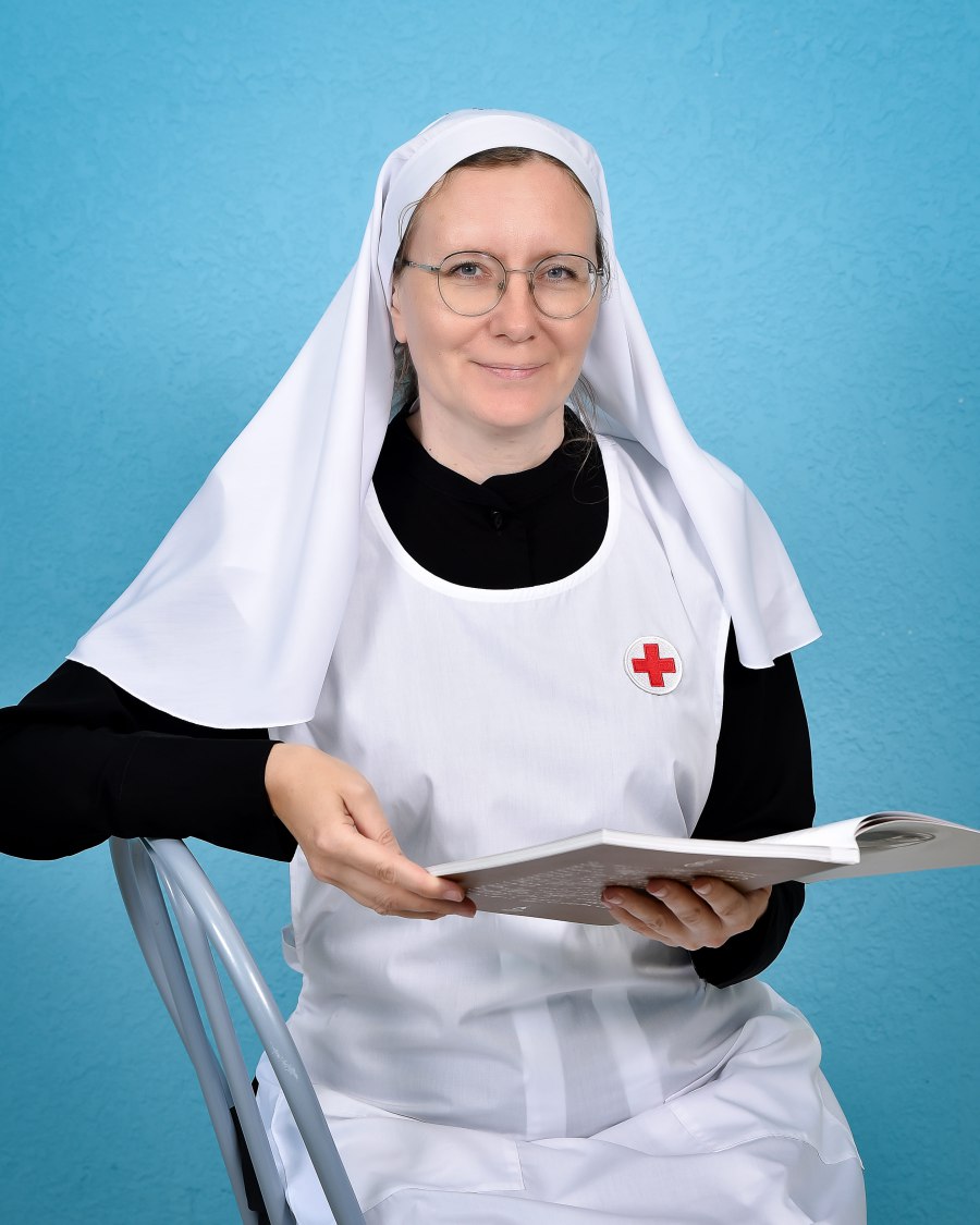 Михайлова Елена Александровна