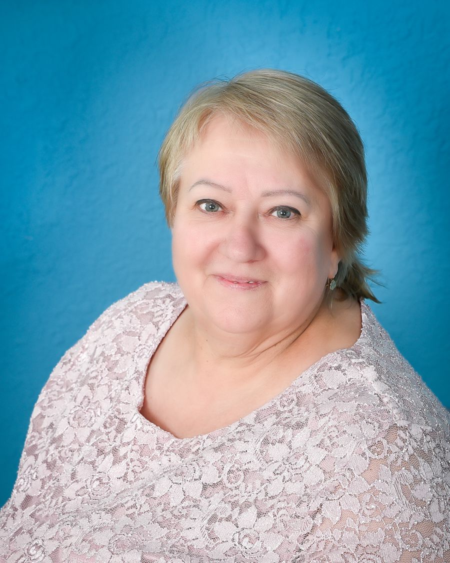 Немкова Галина Александровна