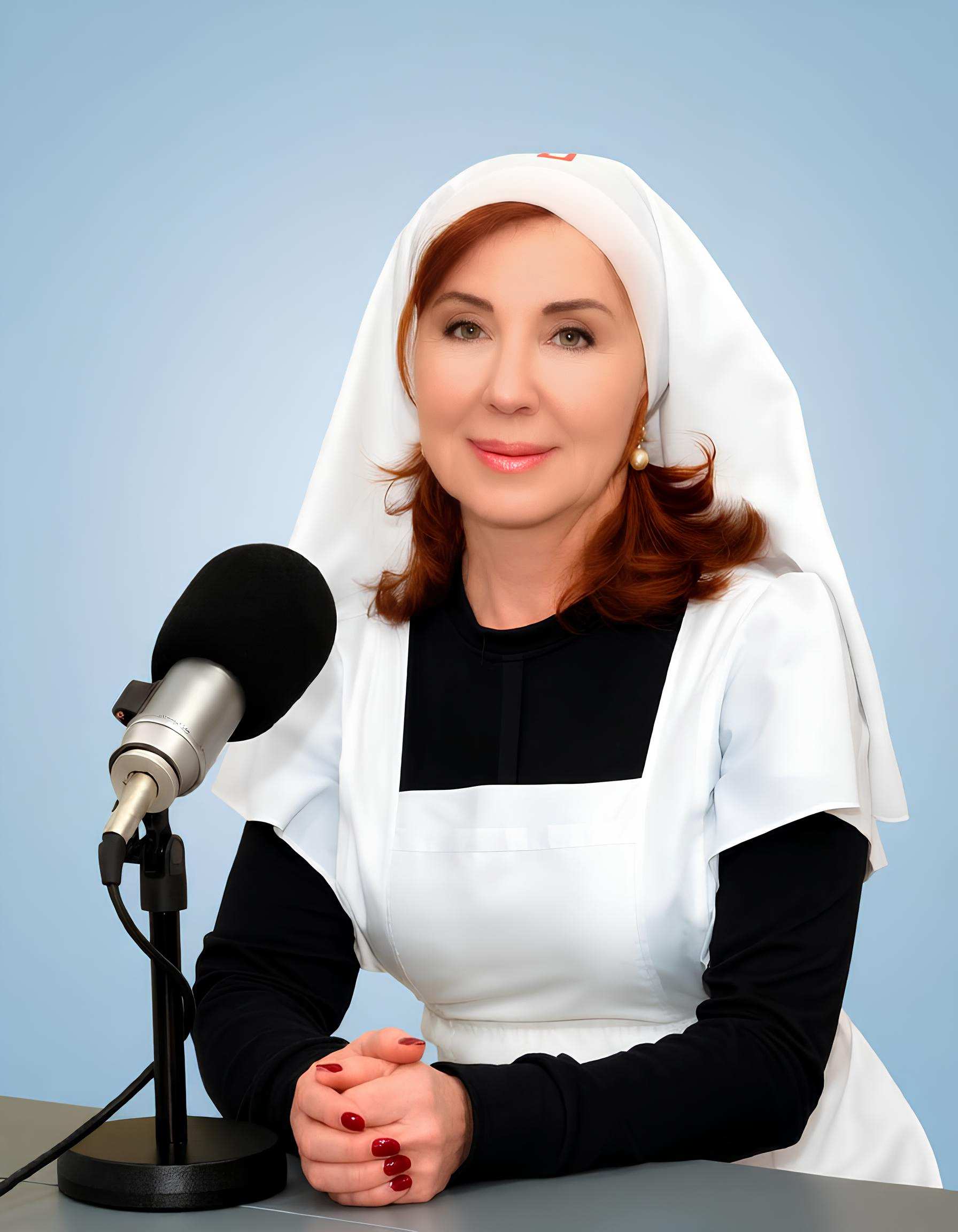 Панченко Инесса Вячеславовна