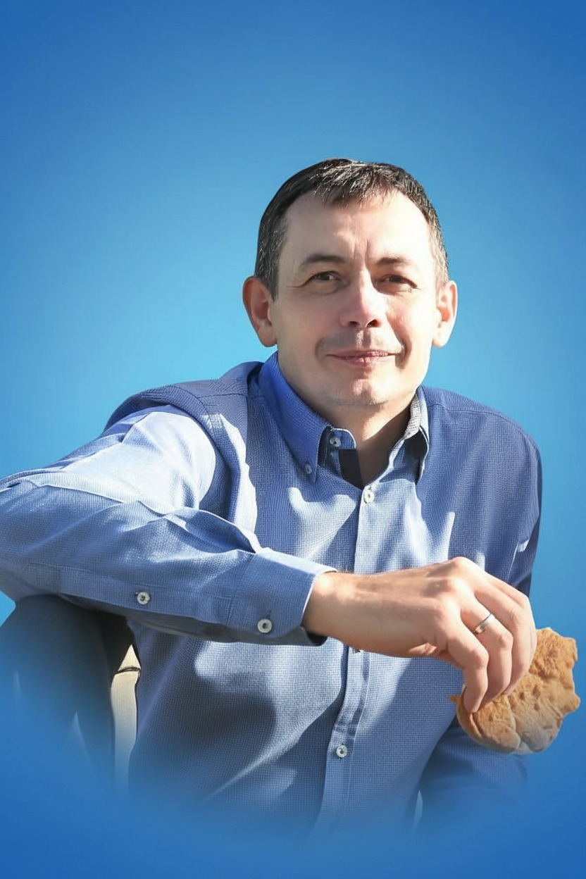 Шипов Александр Геннадьевич